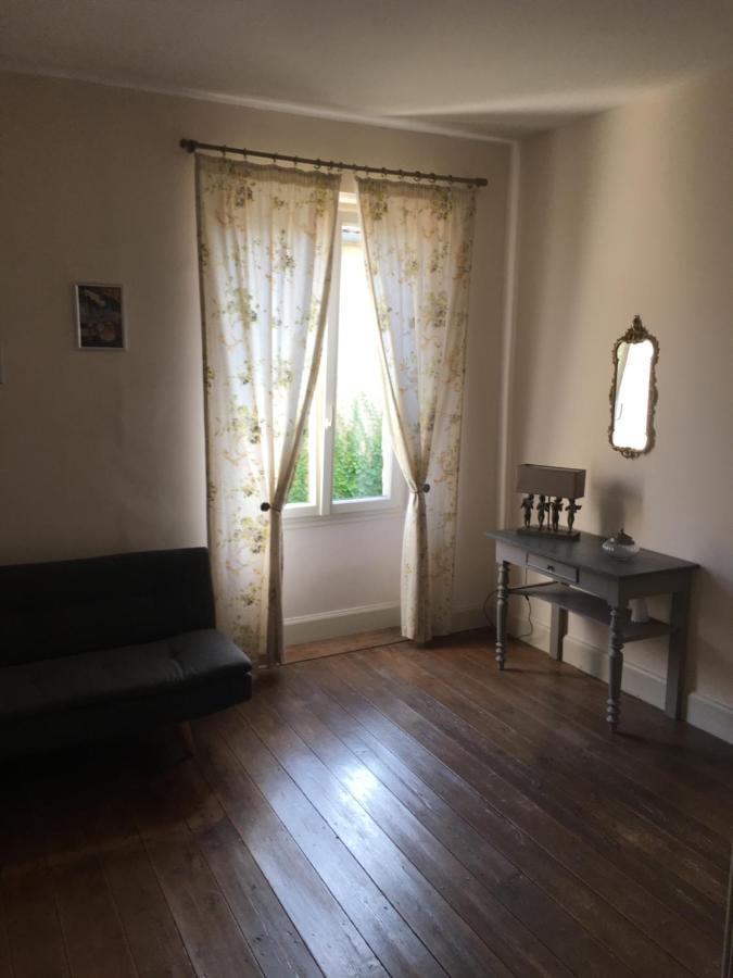 Les Chambres Du Font D'Uzas Meilhan-sur-Garonne Exteriör bild